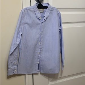 Zara kids boy’s shirt